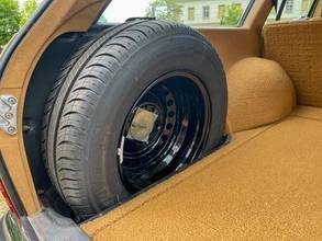 Thumbnail von Mercedes-Benz 200T, 2.Hand, Zustand 1, vollst. Dokumentiert