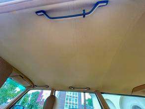 Thumbnail von Mercedes-Benz 200T, 2.Hand, Zustand 1, vollst. Dokumentiert