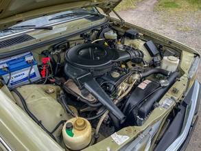 Thumbnail von Mercedes-Benz 200T, 2.Hand, Zustand 1, vollst. Dokumentiert