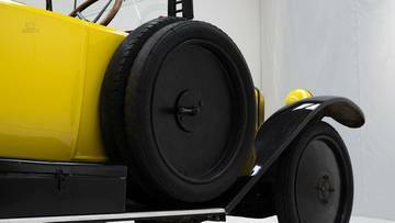 Thumbnail von De Dion-Bouton Tourer '19