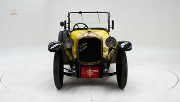 Thumbnail von De Dion-Bouton Tourer '19