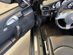 Thumbnail von Porsche 911 CARRERA 4 S CABRIO*AUT*F1*LEDER*NAVI*XENON*