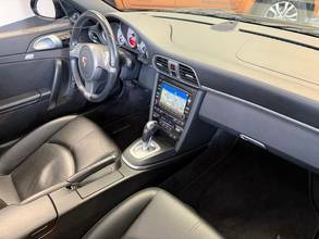 Thumbnail von Porsche 911 CARRERA 4 S CABRIO*AUT*F1*LEDER*NAVI*XENON*