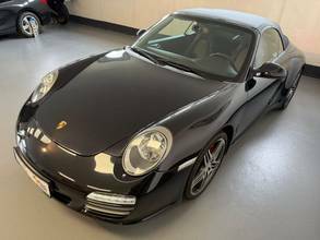 Thumbnail von Porsche 911 CARRERA 4 S CABRIO*AUT*F1*LEDER*NAVI*XENON*