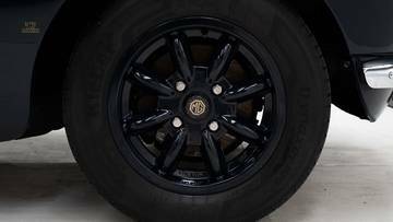 Thumbnail von MG B '72