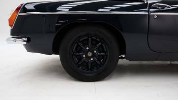 Thumbnail von MG B '72