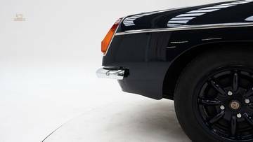 Thumbnail von MG B '72