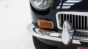 Thumbnail von MG B '72