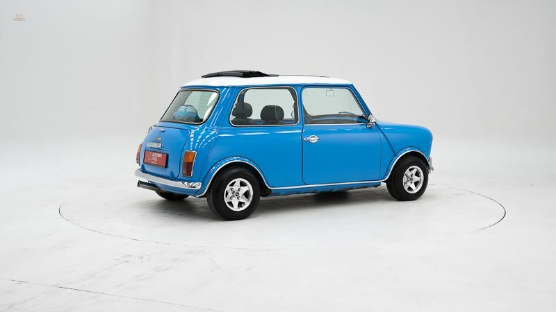 Thumbnail von Mini 1000 Open '78