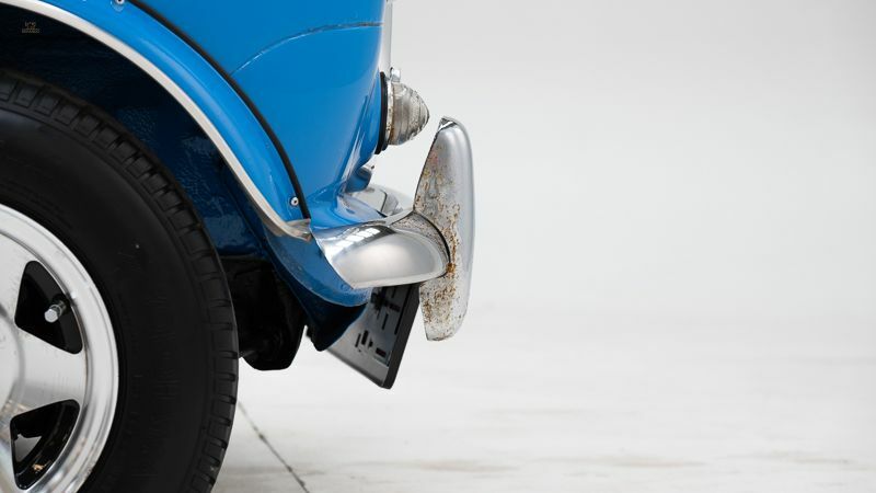 Thumbnail von Mini 1000 Open '78