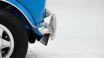 Thumbnail von Mini 1000 Open '78