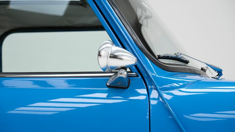 Thumbnail von Mini 1000 Open '78