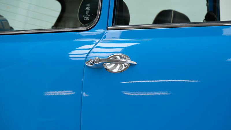 Thumbnail von Mini 1000 Open '78