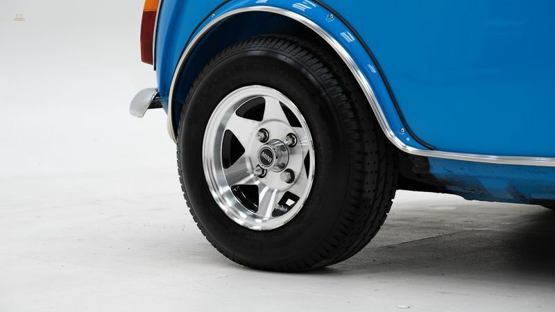 Thumbnail von Mini 1000 Open '78