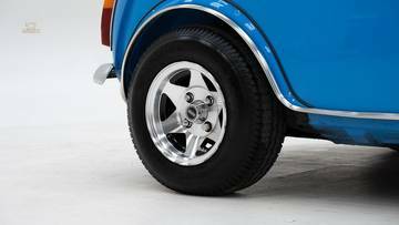 Thumbnail von Mini 1000 Open '78