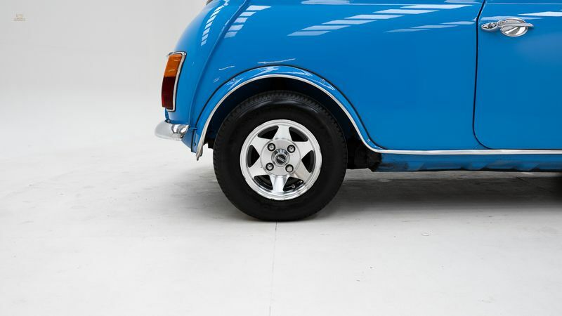 Thumbnail von Mini 1000 Open '78