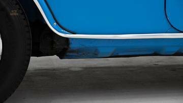 Thumbnail von Mini 1000 Open '78