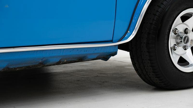 Thumbnail von Mini 1000 Open '78