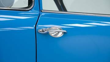 Thumbnail von Mini 1000 Open '78