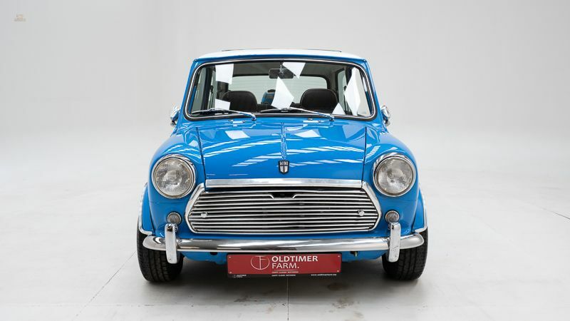 Thumbnail von Mini 1000 Open '78