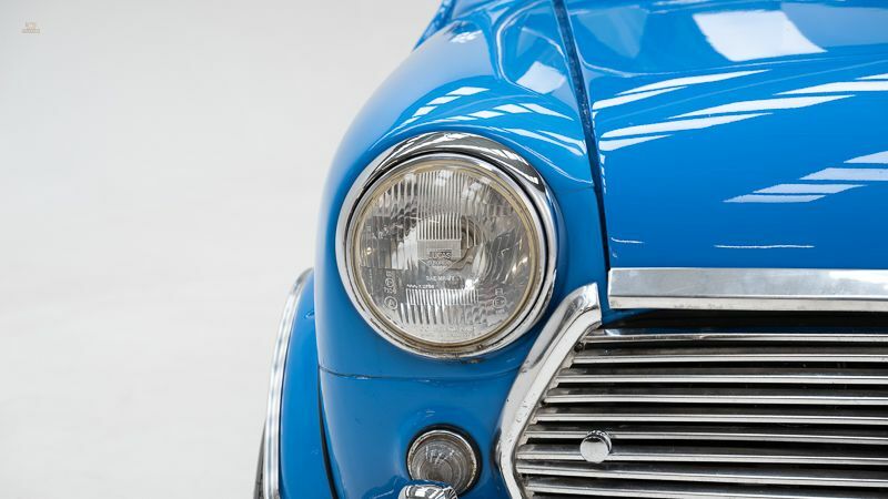 Thumbnail von Mini 1000 Open '78