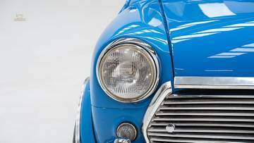 Thumbnail von Mini 1000 Open '78