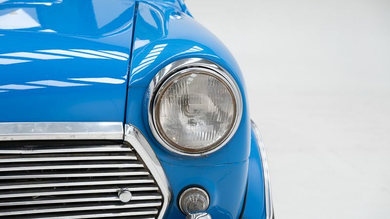 Thumbnail von Mini 1000 Open '78