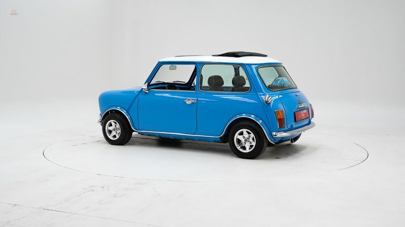 Thumbnail von Mini 1000 Open '78