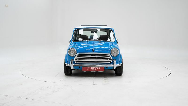 Thumbnail von Mini 1000 Open '78