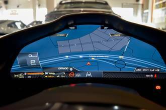 Thumbnail von Ferrari 296 GTS - CARBON FIBER - LIFT - DAYTONA RACING SEATS