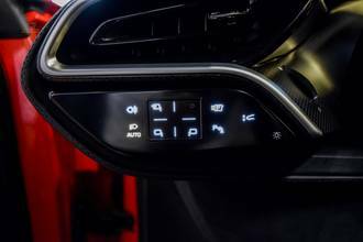 Thumbnail von Ferrari 296 GTS - CARBON FIBER - LIFT - DAYTONA RACING SEATS