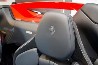 Thumbnail von Ferrari 296 GTS - CARBON FIBER - LIFT - DAYTONA RACING SEATS