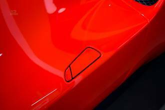 Thumbnail von Ferrari 296 GTS - CARBON FIBER - LIFT - DAYTONA RACING SEATS