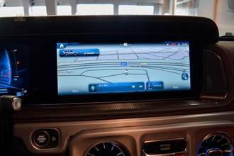 Thumbnail von Mercedes-Benz G 63 AMG - Exclusive interior -AMG Night Pack ll