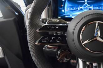 Thumbnail von Mercedes-Benz G 63 AMG - Exclusive interior -AMG Night Pack ll