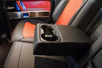 Thumbnail von Mercedes-Benz G 63 AMG - Exclusive interior -AMG Night Pack ll