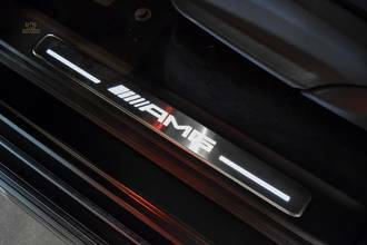 Thumbnail von Mercedes-Benz G 63 AMG - Exclusive interior -AMG Night Pack ll