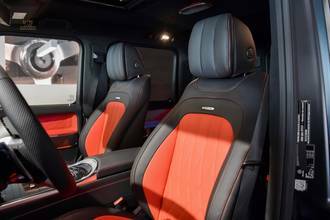 Thumbnail von Mercedes-Benz G 63 AMG - Exclusive interior -AMG Night Pack ll