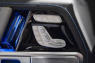 Thumbnail von Mercedes-Benz G 580 EQ - EDITION ONE - MANUFAKTUR - MY 2025