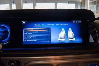 Thumbnail von Mercedes-Benz G 580 EQ - EDITION ONE - MANUFAKTUR - MY 2025