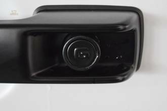 Thumbnail von Mercedes-Benz G 580 EQ - EDITION ONE - MANUFAKTUR - MY 2025