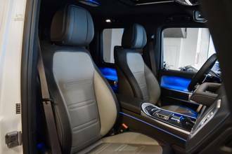 Thumbnail von Mercedes-Benz G 580 EQ - EDITION ONE - MANUFAKTUR - MY 2025