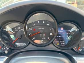 Thumbnail von Porsche 991 Carrera S Cabriolet **Leather**Sport Exhaust**