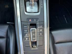 Thumbnail von Porsche 991 Carrera S Cabriolet **Leather**Sport Exhaust**