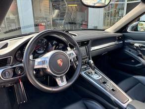 Thumbnail von Porsche 991 Carrera S Cabriolet **Leather**Sport Exhaust**