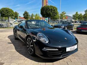 Thumbnail von Porsche 991 Carrera S Cabriolet **Leather**Sport Exhaust**