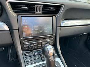 Thumbnail von Porsche 991 Carrera S Cabriolet **Leather**Sport Exhaust**