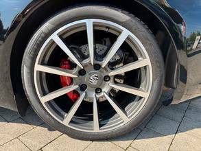 Thumbnail von Porsche 991 Carrera S Cabriolet **Leather**Sport Exhaust**