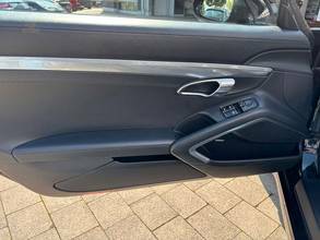 Thumbnail von Porsche 991 Carrera S Cabriolet **Leather**Sport Exhaust**