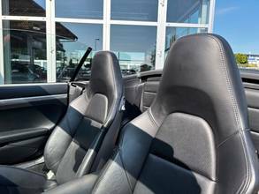 Thumbnail von Porsche 991 Carrera S Cabriolet **Leather**Sport Exhaust**